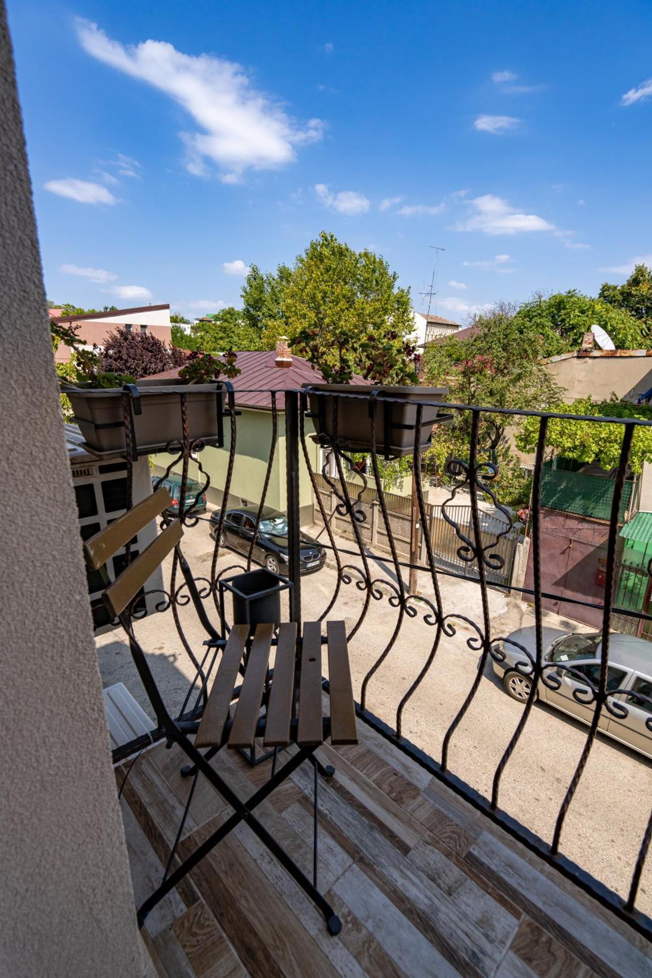 Central Muse Apartment Bucareste Exterior foto